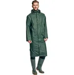 CERVA SIRET / Nepromokavý plášť - zelená S
