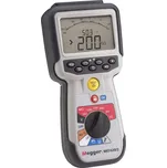 Megger MIT420/2 tester izolací 50 V, 100 V, 250 V, 500 V, 1000 V, 200 GΩ