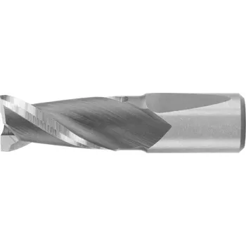 Vrták Záhlubník s vodicím čepem HSS rozměr 01 7mm GFS