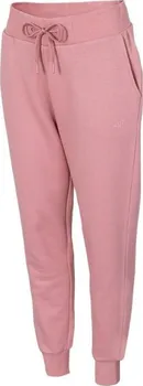 Dámské kalhoty Dámské tepláky W H4L22 SPDD350 56S - 4F M