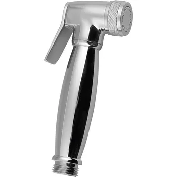 Vodovodní baterie Bidetová sprška retro, chrom