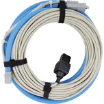 Metrel A 1487 adaptér proudových kleští Rozsah měření A/DC (rozsah): 50 A (max)