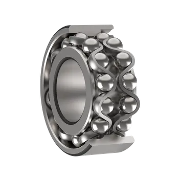 3309 NF ZKL ložisko kuličkové dvouřadé