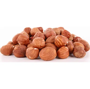 Lískové ořechy Natural 11-13 BIO 3 kg Les Fruits du Paradis