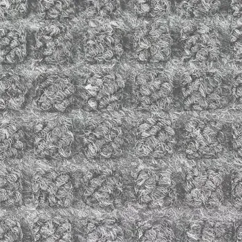 Rohožka 166 Guzzler, šedá, 90 × 150 cm