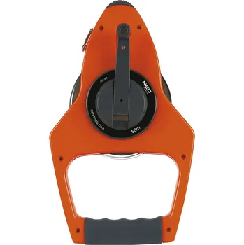 pásmo NEO TOOLS Měřicí pásmo, ocel 50 m x 13 mm