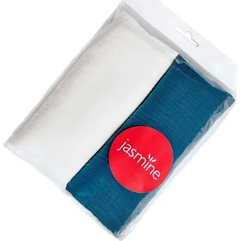 Přebalování Tetra Mušelínová plena velká DuoLux 1 60x80 2ks 2025