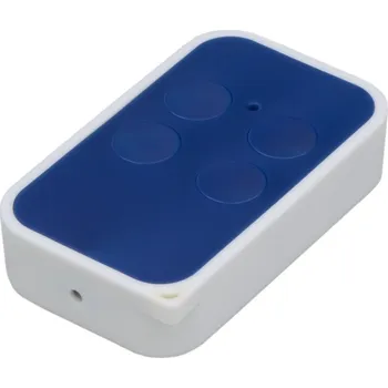 Centrální zámek Univerzální dálkový ovladač, pevný kód 27-41MHz