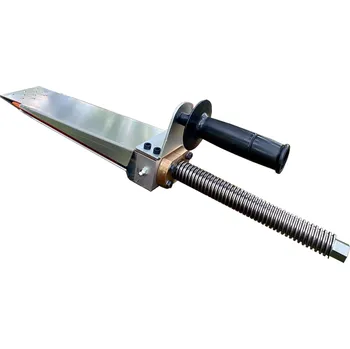 Štípací klín Woodlike Mechanický klín bobr 609 × 80 x 117 mm