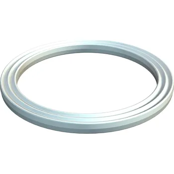 kabelová chránička OBO 107 F PG29 PE Těsnící kroužek přip. závitu PG29 Polyetylén PE