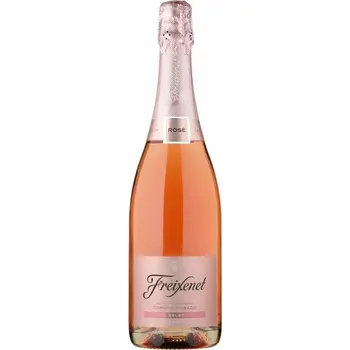 Freixenet Rosado Brut 0,75l