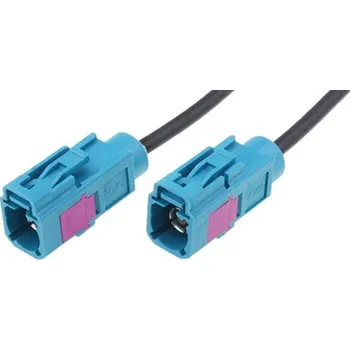 Autoanténa Prodlužovací kabel pro anténu 4carmedia ZRS-FAKRA.F/F.06