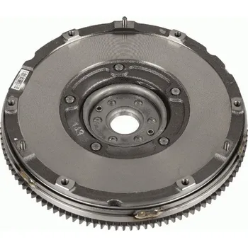 Setrvačník motoru Setrvačník SACHS 6366 000 017