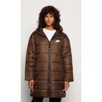 Nike Therma-FIT Repel Jacket-Dámská zimní bunda - Velikost S