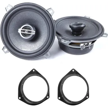 Auto Hi-Fi Reproduktory do Fiat Qubo č. 3