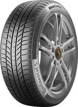 Zimní osobní pneu Continental WinterContact TS 870 P 245/45 R20 103 V XL FR