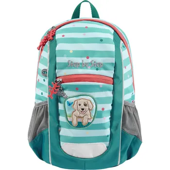 Dětské zboží Dětský batoh Step by Step KIGA MAXI, Dog Lucky