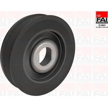 Řemenice, klikový hřídel FAI AutoParts FVD1171