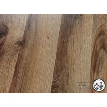 laminátová podlaha Swiss Krono Laminátová podlaha Dub Podlaski 7mm AC3