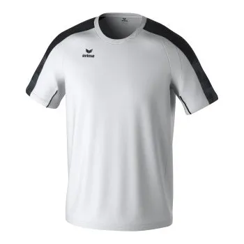Pánské oblečení Erima ERIMA EVO STAR TRIKO - PÁNSKÉ - Bílá/Černá - S