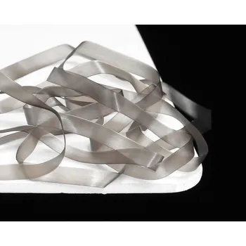 Sybai Fine Stretch 4mm Gray