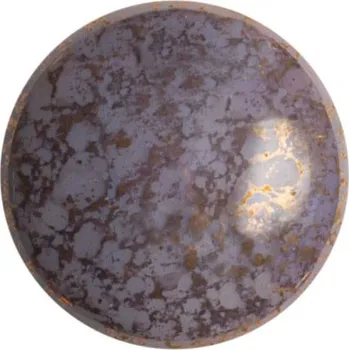 Korálek Kabošon par Puca č.309 (25mm)