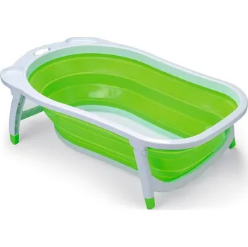 Kojenecká hygiena Babify Skládací vana Star Ibaby (10041029)