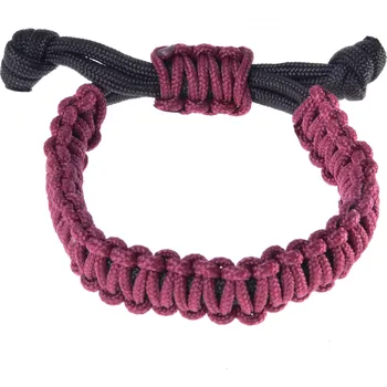 Hobby horsing Náramek Maroon