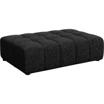 Taburet Cosmopolitan Design Podnožka Chicago 102 x 80 cm