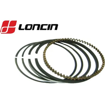 Loncin Pístní kroužky Loncin LC1P65FE 130070257-0001