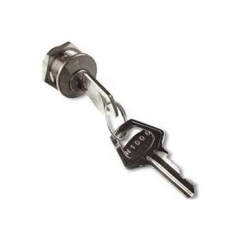 NICE CM-B.1630 zámok odblokovania s dvomi kľúčmi