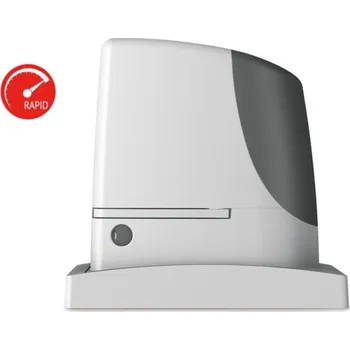 Run1200HS - HIGH SPEED pohon pro posuvnou bránu do 1200 kg