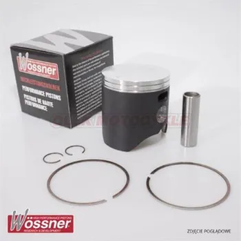 Píst motoru Píst Wossner YAMAHA PW 50 (PW50) 81-16 (41,95mm=+2,00) (Píst Wossner YAMAHA PW 50 (PW50) 81-16 (41,95mm=+2,00))