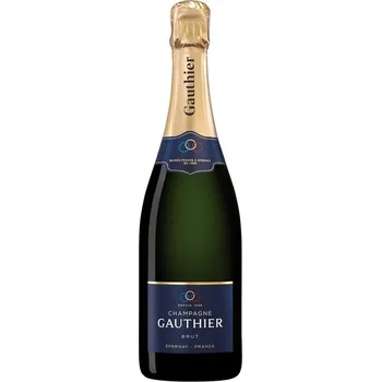 Gauthier Brut (0,75l)