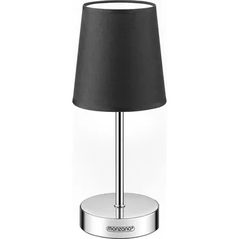 Lampička Monzana Stolní lampa Lumiére antracitová 109313