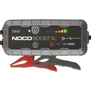 Startovací zdroj NOCO GB50 12V 400A
