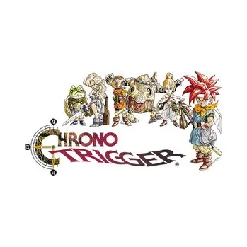 Počítačová hra Chrono Trigger PC