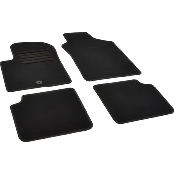 autokoberec Textilní autokoberce FIAT 500 r.v. 2008-2014