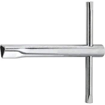 Klíč Trojhranný nástrčný klíč M10 FORMAT