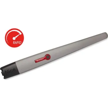 TO6024HS - pohon Nice High Speed Toona6024 pro křídlovou bránu do 6 m