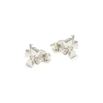 Náušnice Zlaté náušnice PATTIC AU 585/1000 1,30 gr CA231804W