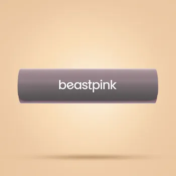 podložka na cvičení BeastPink Podložka Pro Yoga Mat Pink