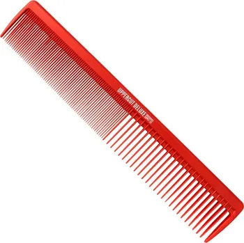 hřeben Hřeben na vlasy UPPERCUT Deluxe Red comb