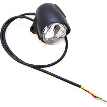 Příslušenství pro elektrokoloběžku KAABO TECHNOLOGY Co. Osvětlení kaabo skywalker