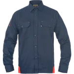 ČERVA Košíle FILTER PM dlouhý rukáv, multinormní 0307005341007 Navy 4XL