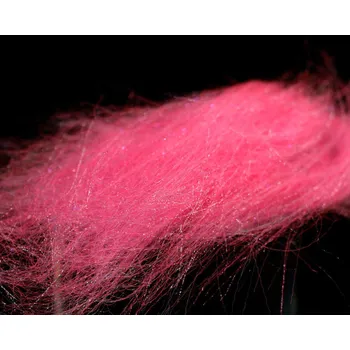 Sybai Flash Pike Dubbing Pink UVR / 55