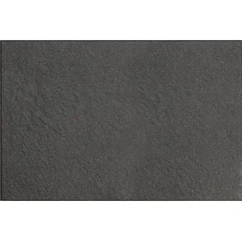 Dlažba TOPTERAMO Dlažba GRANEX XL 600 x 400 x 27 mm Reliéf kámen bez melíru vzor 050 antracit