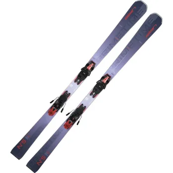 Lyžování ELAN Primetime N°5 W PS 24/25 165 cm