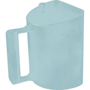 Pro koně WALDHAUSEN Odměrka Waldhausen, 2 l, turquoise
