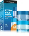 Neutrogena Hydro Boost pleťový gel a…